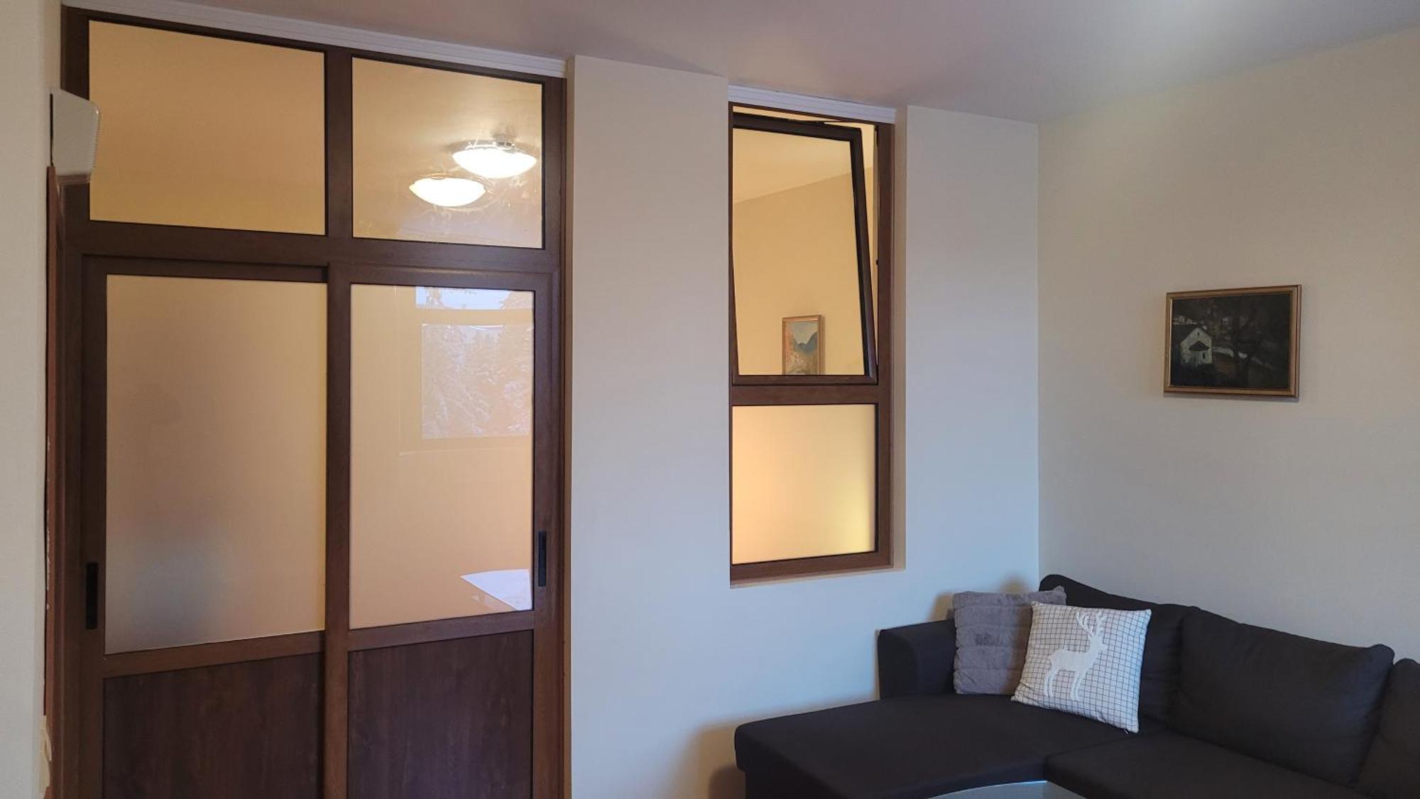 Flora Apartments Tmf Μπόροβετς Εξωτερικό φωτογραφία