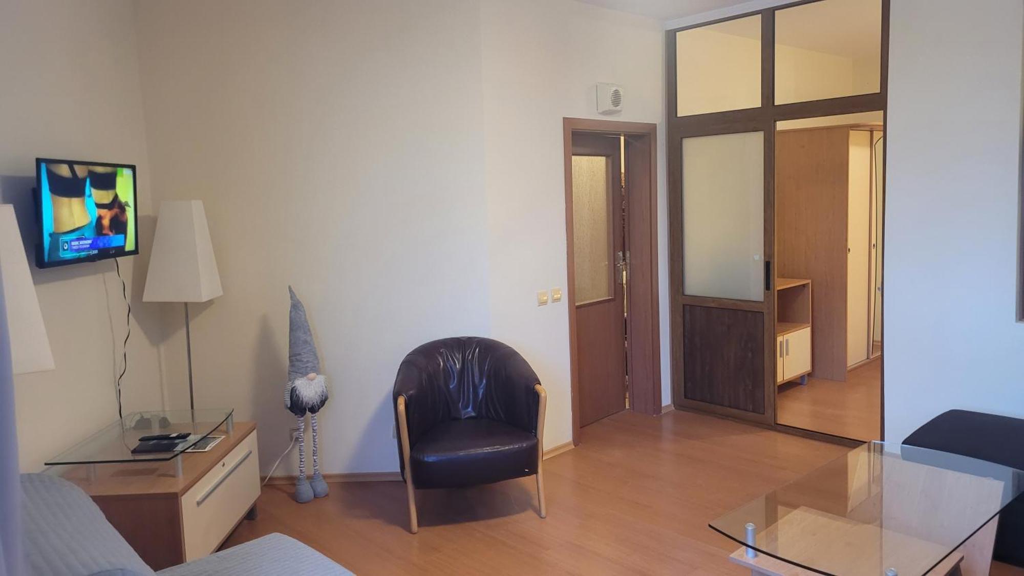 Flora Apartments Tmf Μπόροβετς Εξωτερικό φωτογραφία